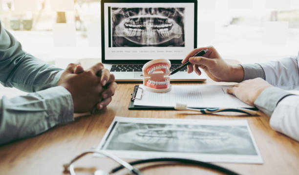 Best Emergency Treatment for Dental Infections or Abscesses in Balch Springs, TX