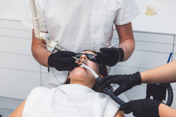 Best Urgent Care for Lost Fillings or Crowns in Balch Springs, TX
